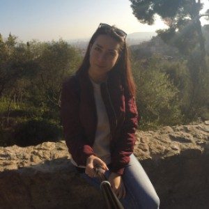 Foto di Valentina, Tutor privato/Aiuto compiti a Signa