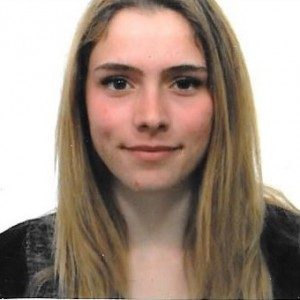 Foto di Giulia, Dog Walker a Chiavari