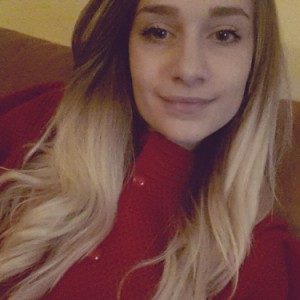 Foto di Giulia, Badante a Melegnano