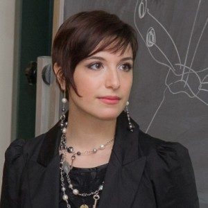 Foto di Annalisa, Colf a Chivasso