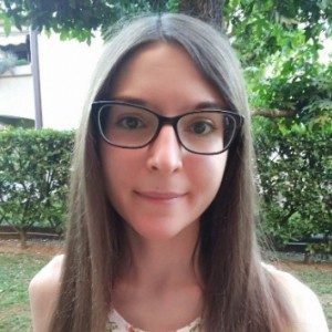Foto di Alice, Tutor/Aiuto Compiti di Gruppo a Inzago