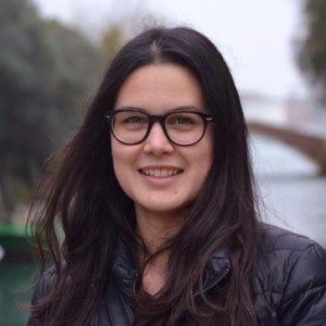 Foto di Noemi, Tutor privato/Aiuto compiti a Trevignano