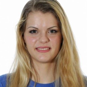 Foto di Denisa Maria, Tutor privato/Aiuto compiti a Porretta terme