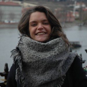 Foto di Lara, Alla pari a Canneto pavese
