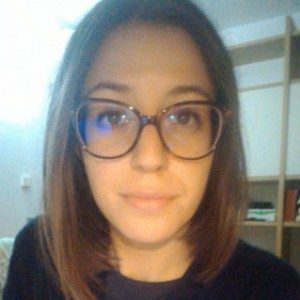 Foto di Eleonora, Tata a Ravarino