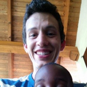 Foto di Jacopo, Babysitter a Gattico