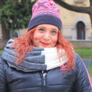 Foto di Vanessa, Dog Walker a Galliate