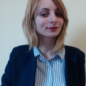 Foto di Alexandra, Dog Walker a Lomazzo