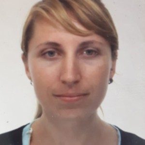 Foto di Viola, Badante a Gessate