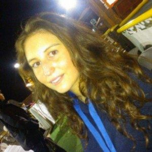 Foto di Martina, Tutor privato/Aiuto compiti a Alpignano