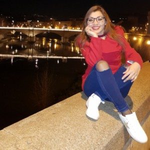 Foto di Solange, Colf a Mortise