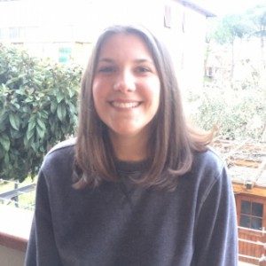 Foto di Agnese, Dog Walker a Calenzano