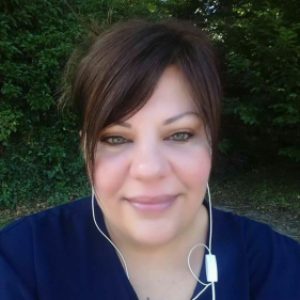 Foto di Greta, Petsitter a Como