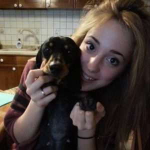 Foto di Chiara, Babysitter a Gruaro