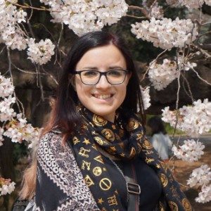 Foto di Giulia, Dog Walker a Parona di valpolicella