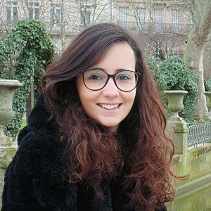 Foto di Giorgia, Tutor/Aiuto Compiti di Gruppo a Grinzane cavour