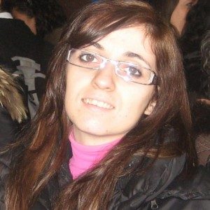 Foto di Alessia Giovanna, Tutor/Aiuto Compiti di Gruppo a San donato milanese