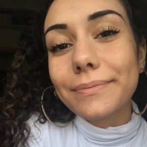 Foto di Alessia, Colf a Cassina de' pecchi