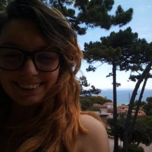 Foto di Stefania, Tutor privato/Aiuto compiti a Sant'olcese