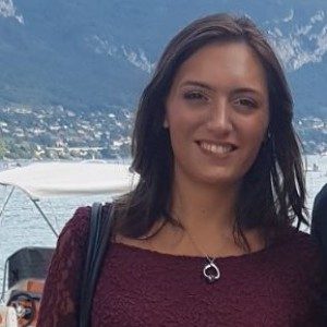Foto di Matilde, Babysitter a Ceranesi