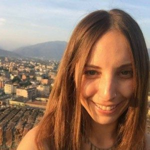 Foto di Merve, Tutor/Aiuto Compiti di Gruppo a Vicenza