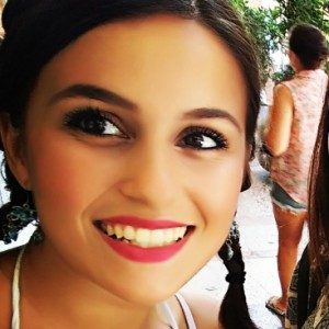 Foto di Masha, Tutor privato/Aiuto compiti a Crevalcore