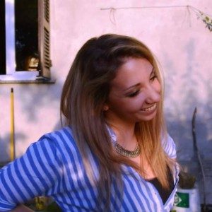 Foto di Alessia, Tutor/Aiuto Compiti di Gruppo a Forli'