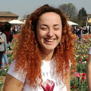 Foto di Elena, Babysitter a Valgreghentino