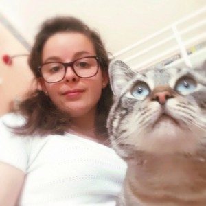 Foto di Claudia, Tutor/Aiuto Compiti di Gruppo a Treviso
