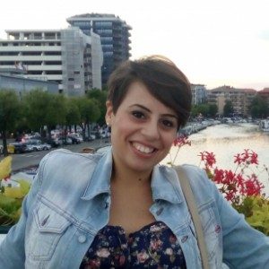 Foto di Francesca, Dog Walker a Sistiana