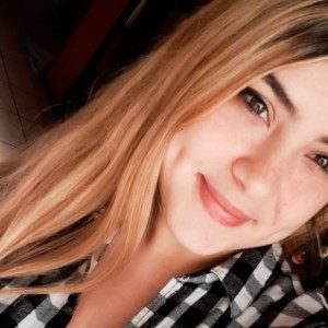 Foto di Giada, Petsitter a Verdellino