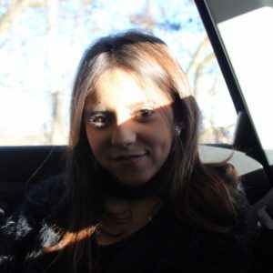 Foto di Houda, Petsitter a Sassuolo