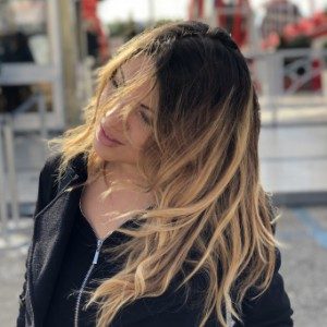 Foto di Jessica, Aiuto Mamma a Cadorago