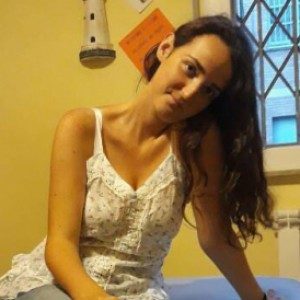 Foto di Arianna, Dog Walker a Teramo