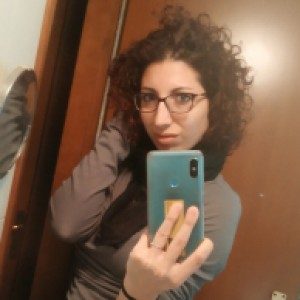 Foto di Annalisa, Aiuto Mamma a Bollate