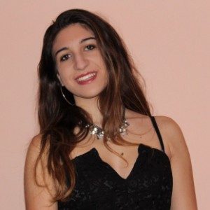 Foto di Giulia, Tutor privato/Aiuto compiti a Momo