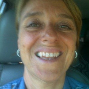 Foto di Maria Luisa, Operatore Socio Sanitario (OSS) a Acilia