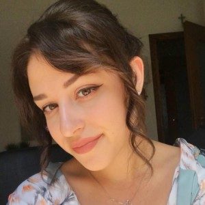 Foto di Miriam, Tutor privato/Aiuto compiti a Bisuschio