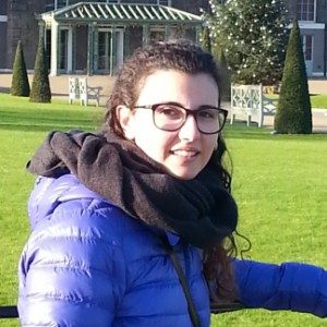 Foto di Chiara, Babysitter a Acquaviva delle fonti
