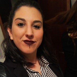 Foto di Federica, Babysitter a Portogruaro