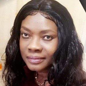 Foto di Khadidiatou, Badante a Boltiere