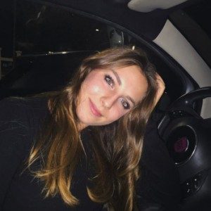 Foto di Caterina, Tutor privato/Aiuto compiti a Guidonia