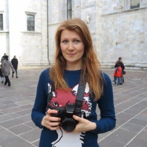 Foto di Lia, Aiuto Mamma a Vergiate