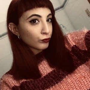 Foto di Giulia, Tutor/Aiuto Compiti di Gruppo a Brescia