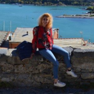 Foto di Martina, Tutor privato/Aiuto compiti a San pietro in cariano