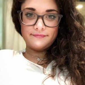 Foto di Giulia, Colf a Bruino
