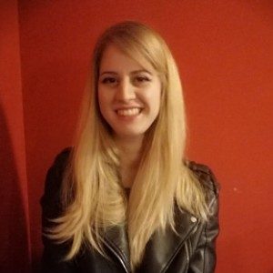 Foto di Erica, Colf a Bagnacavallo