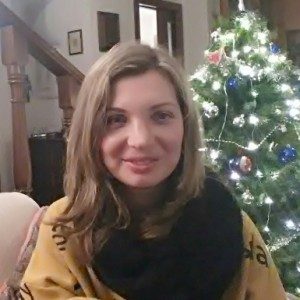 Foto di Alessandra, Tutor/Aiuto Compiti di Gruppo a Pescantina