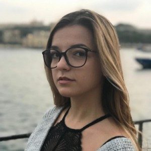 Foto di Flavia, Tutor privato/Aiuto compiti a Empoli
