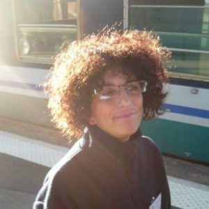 Foto di Loretana, Babysitter a Corridonia